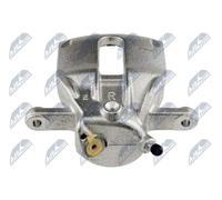 Pinza freno Assale anteriore Dx HZP-NS-011 NTY per NISSAN MICRA III NOTE