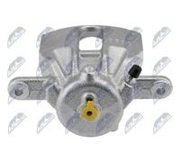 Pinza freno Assale anteriore Dx HZP-NS-049 NTY per NISSAN MICRA V MICRA IV NOTE