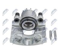 Tamburo Freno Anteriore Adatto A per Peugeot 208 12 308 09-16,3008 09-17, RCZ