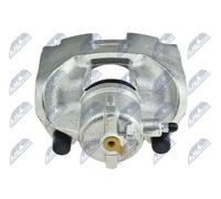 Pinza freno Assale anteriore Dx HZP-PL-025 NTY per SAAB OPEL CADILLAC