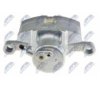 Pinza freno Assale anteriore Dx HZP-PL-026 NTY per OPEL ISUZU