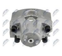 NTY Pinza freno compatibile con FIAT OPEL SAAB VAUXHALL HZP-PL-029