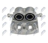 Pinza freno Assale anteriore Dx HZP-SB-007 NTY per SUBARU OUTBACK FORESTER