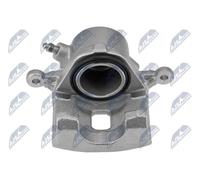 NTY Pinza Freno Anteriore Destra Adatto A per Suzuki Grand Vitara I 1.6 4x4