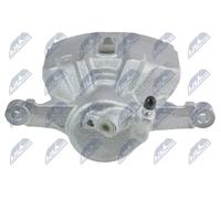 Pinza freno Assale anteriore Dx HZP-TY-078 NTY per TOYOTA COROLLA