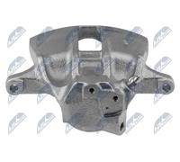 Pinza freno Assale anteriore Dx HZP-VW-041 NTY per VW GOLF III GOLF IV Cabriolet