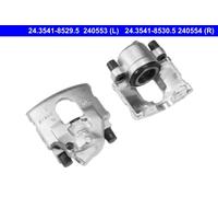 Pinza freno Assale anteriore Dx per FORD FIESTA PUMA