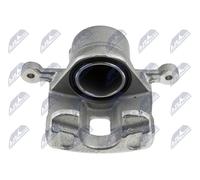 NTY Pinza Freno Anteriore Destra per Hyundai Galloper II JK-01 3.0 V6 2.5 TD