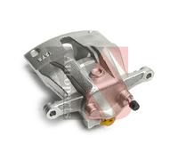 Pinza freno Assale anteriore Dx per OPEL COMBO CORSA MERIVA TIGRA