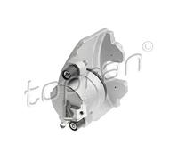Pinza freno Assale anteriore Dx Pinza a pugno 110 289 TOPRAN per AUDI VW SKODA