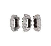 Pinza freno Assale anteriore Dx Pinza fissa 83-1583 ELSTOCK per TOYOTA