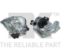 Pinza freno Assale anteriore Dx Pinza flottante 2115240 NK per BMW 3 Touring 3 1