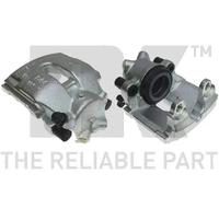Pinza freno Assale anteriore Dx Pinza flottante 211554 NK per BMW MG ROVER