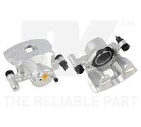 Pinza freno Assale anteriore Dx Pinza flottante 2132126 NK per MAZDA 6 Hatchback