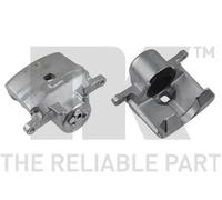 Pinza freno Assale anteriore Dx Pinza flottante 2132136 NK per MAZDA 6 Hatchback