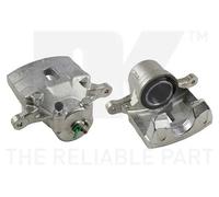 Pinza freno Assale anteriore Dx Pinza flottante 213496 NK per HYUNDAI KIA