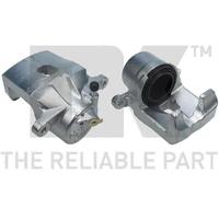 Pinza freno Assale anteriore Dx Pinza flottante 2145128 NK per TOYOTA RAV 4 II