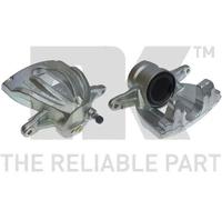 Pinza freno Assale anteriore Dx Pinza flottante 2145200 NK per TOYOTA AVENSIS