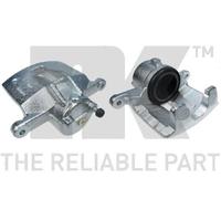Pinza freno Assale anteriore Dx Pinza flottante 2145226 NK per TOYOTA COROLLA