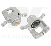 Pinza freno Assale anteriore Dx Pinza flottante 215010 NK per DAEWOO CHEVROLET