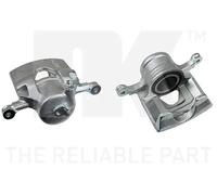 Pinza freno Assale anteriore Dx Pinza flottante 215030 NK per CHEVROLET SPARK