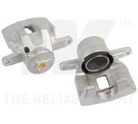 Pinza freno Assale anteriore Dx Pinza flottante 215260 NK per SUZUKI