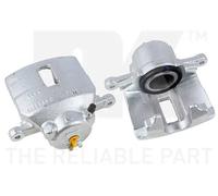 Pinza freno Assale anteriore Dx Pinza flottante 219306 NK per CHRYSLER