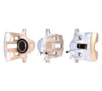 Pinza freno Assale anteriore Dx Pinza flottante 83-0159 ELSTOCK per PEUGEOT 406