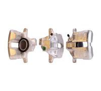 Pinza freno Assale anteriore Dx Pinza flottante 83-0190 ELSTOCK per AUDI A4 B5