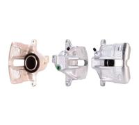 Pinza freno Assale anteriore Dx Pinza flottante 83-0191 ELSTOCK per AUDI VW SEAT