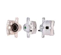 Pinza freno Assale anteriore Dx Pinza flottante 83-0965 ELSTOCK per HYUNDAI ATOS