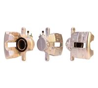 Pinza freno Assale anteriore Dx Pinza flottante 83-1855 ELSTOCK