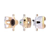 Pinza freno Assale anteriore Dx Pinza flottante 83-1946 ELSTOCK per KIA HYUNDAI