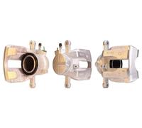 Pinza freno Assale anteriore Dx Pinza flottante 83-1991 ELSTOCK