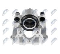 Pinza freno Assale anteriore Dx Pinza flottante HZP-BM-011 NTY per BMW 3 Touring