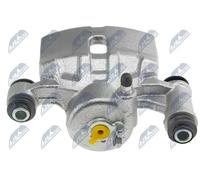 NTY Pinza Freno Anteriore Destra Sistema Freni di Mobis per Kia Picanto 1.0 1.2
