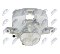 Pinza freno Assale anteriore Dx Pinza flottante HZP-ME-027 NTY per MERCEDES-BENZ
