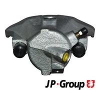 Pinza freno Assale anteriore Sx (1 pistoni) 1161901570 JP GROUP per AUDI VW SEAT