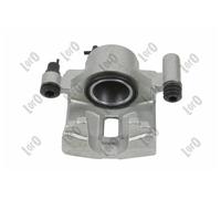 Pinza freno Assale anteriore Sx (1 pistoni) 131-04-115 ABAKUS per MAZDA