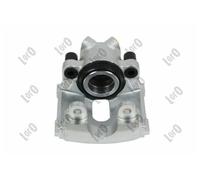 Pinza freno Assale anteriore Sx (1 pistoni) 131-04-189 ABAKUS per BMW 3 Touring