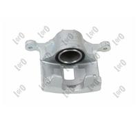 Pinza freno Assale anteriore Sx (1 pistoni) 131-04-221 ABAKUS per HONDA JAZZ II