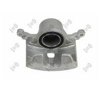 Pinza freno Assale anteriore Sx (1 pistoni) 131-04-333 ABAKUS per HONDA CR-V II
