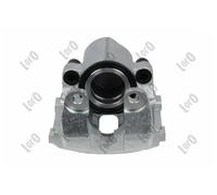 Pinza freno Assale anteriore Sx (1 pistoni) 131-04-439 ABAKUS per BMW 5 X5 7 X3