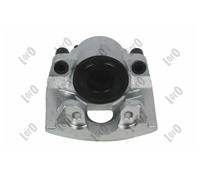 Pinza freno Assale anteriore Sx (1 pistoni) 131-04-443 ABAKUS per CHRYSLER