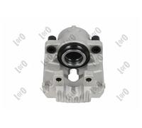 Pinza freno Assale anteriore Sx (1 pistoni) 131-04-459 ABAKUS per BMW 3 Touring