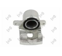 Pinza freno Assale anteriore Sx (1 pistoni) 131-04-477 ABAKUS per TOYOTA