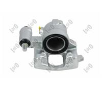 Pinza freno Assale anteriore Sx (1 pistoni) 131-04-513 ABAKUS per FORD KA