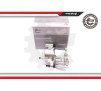 Pinza freno anteriore sinistra per Mazda 6 Hatchback GG GY