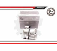 Pinza freno Assale anteriore Sx (1 pistoni) 23SKV135 ESEN SKV per MAZDA