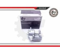 Pinza freno Assale anteriore Sx (1 pistoni) 23SKV231 ESEN SKV per ROVER HONDA MG